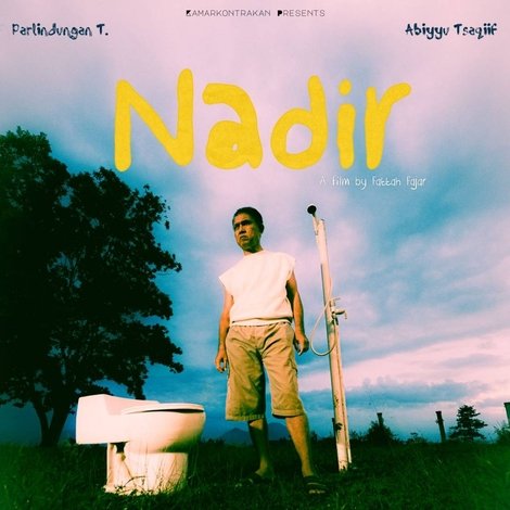 Nadir