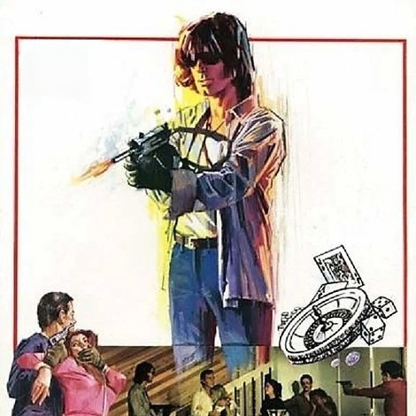 Traficantes de pánico