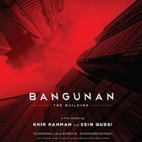Bangunan