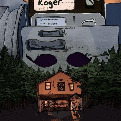 For Roger