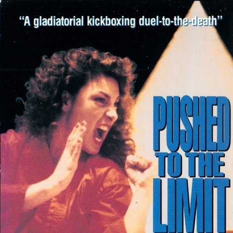 Pushed to the Limit