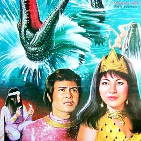 Kraithong Kropaer Charawan
