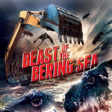 Beast of the Bering Sea