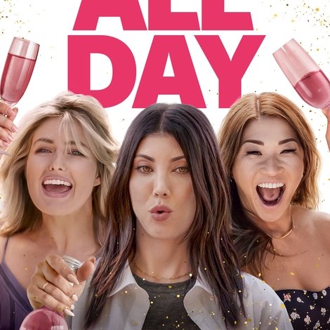 Rosé All Day