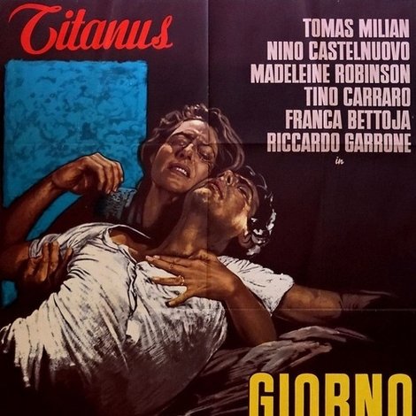 Giorno per giorno disperatamente