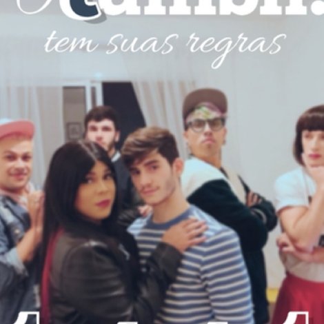 O Tumblr Tem Suas Regras: O Filme