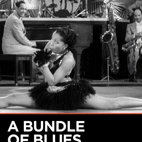 A Bundle of Blues