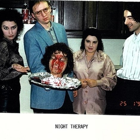 Night Therapy