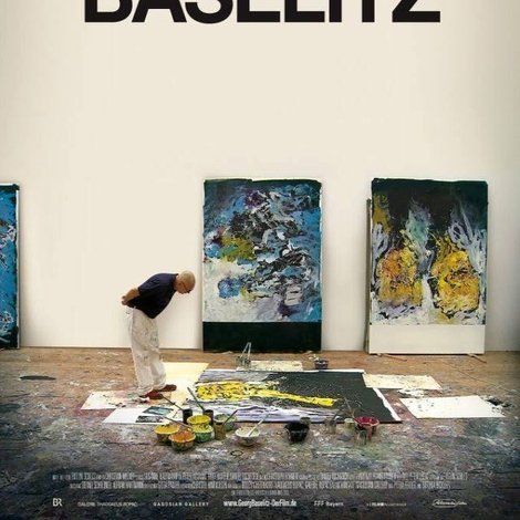 Georg Baselitz