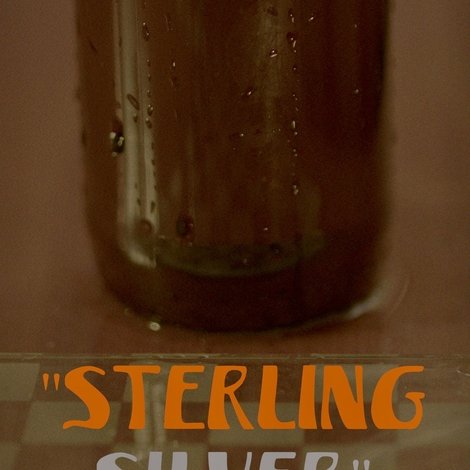 Sterling Silver