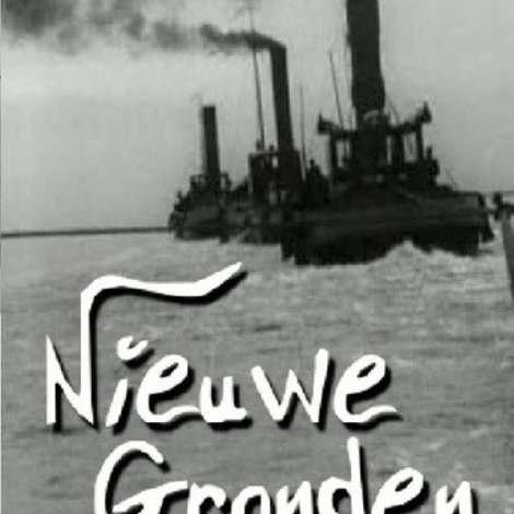 Nieuwe gronden