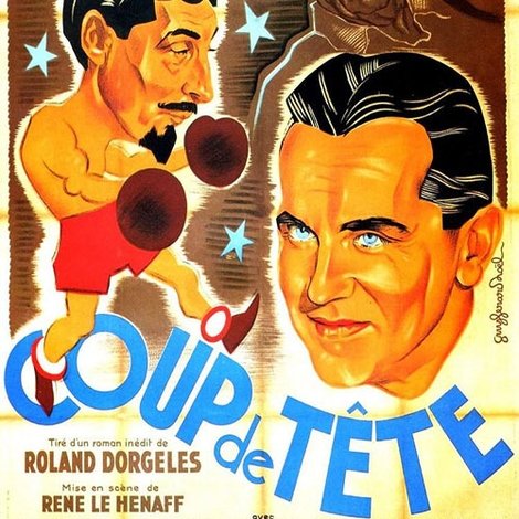 Coup de tête