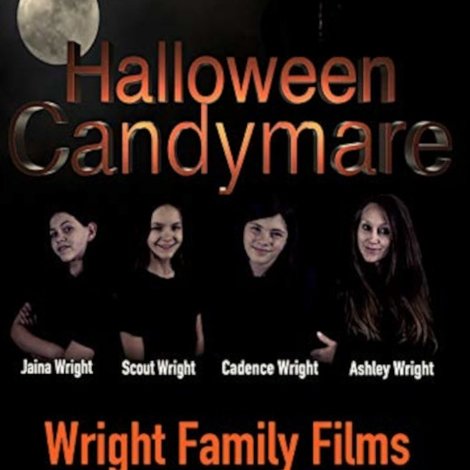 Halloween Candymare