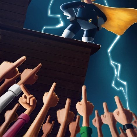 Electroshock
