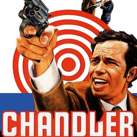 Chandler