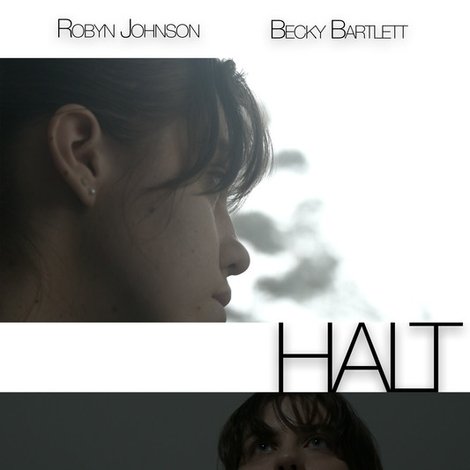 Halt