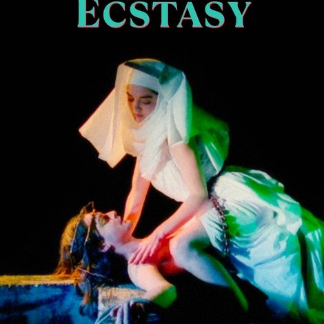 Visions of Ecstasy