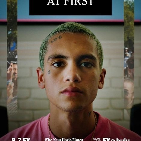 Dominic Fike, At First