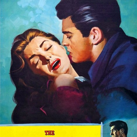 The Unguarded Moment