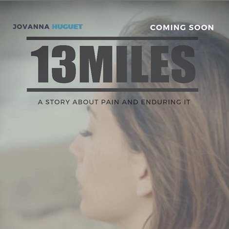 13 Miles