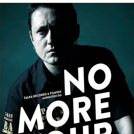 No More Tour