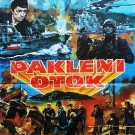 Pakleni otok