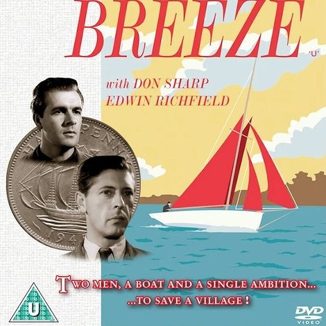 Ha'penny Breeze