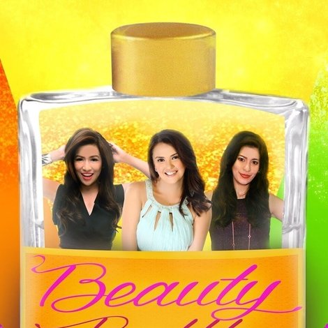 Beauty in a Bottle