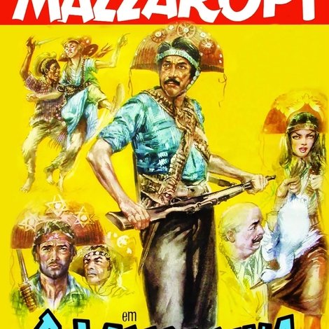 O Lamparina