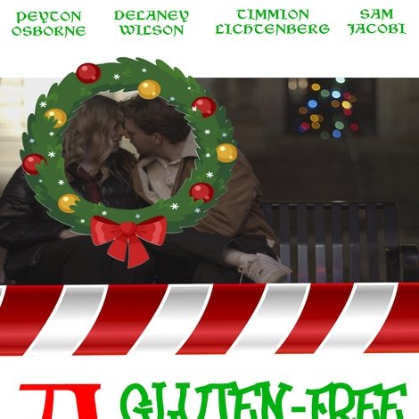 A Gluten-Free Christmas