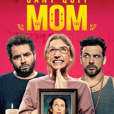 Mamá para Rato