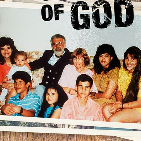 Children of God