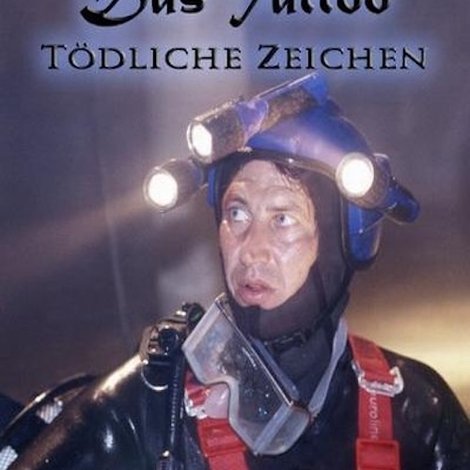Das Tattoo - Tödliche Zeichen