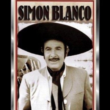 Simón Blanco