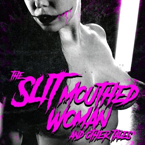The Slit-Mouthed Woman