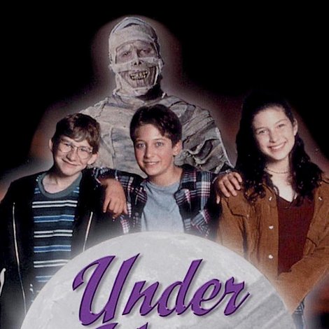 Under Wraps