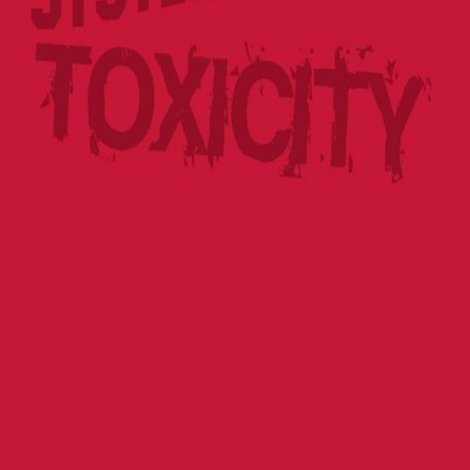 System of a Down - Toxicity DVD