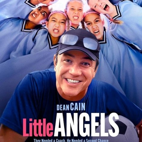 Little Angels