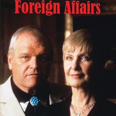 Foreign Affairs