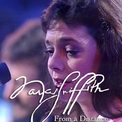 Nanci Griffith: From a Distance