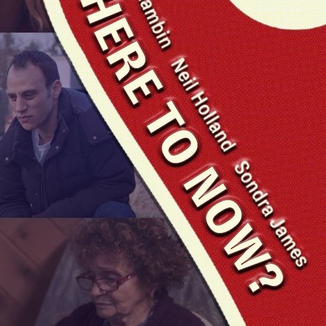 Where to Now?