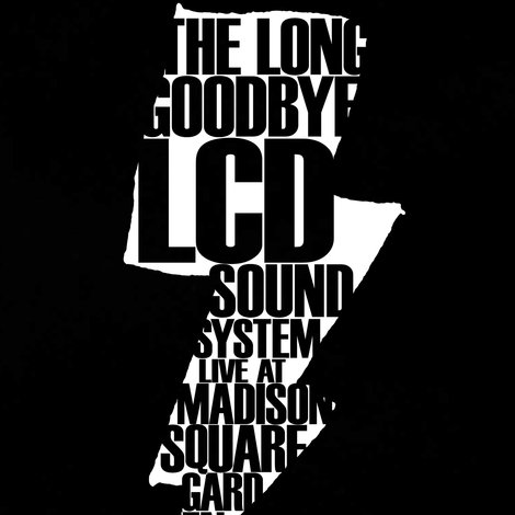 LCD Soundsystem: The Long Goodbye