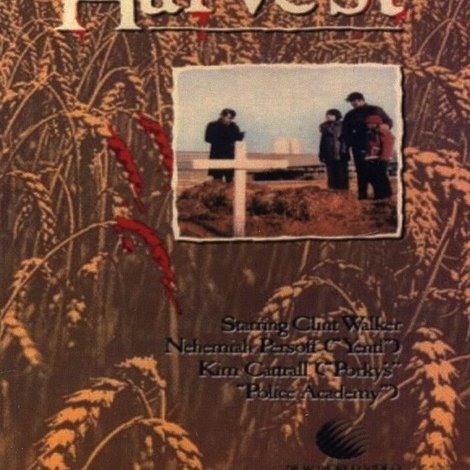 Deadly Harvest