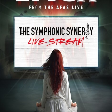 epica - Live at the Symphonic Synergy