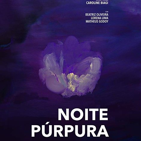 Noite Púrpura