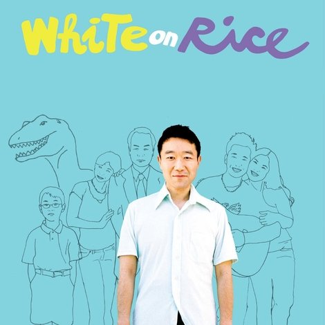White on Rice