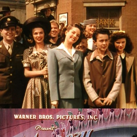 Musical Movieland