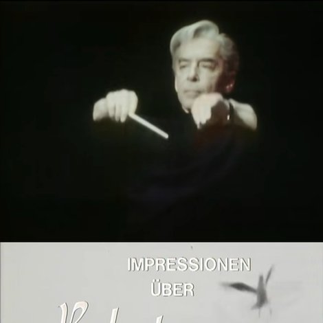 Impressions of Herbert Von Karajan