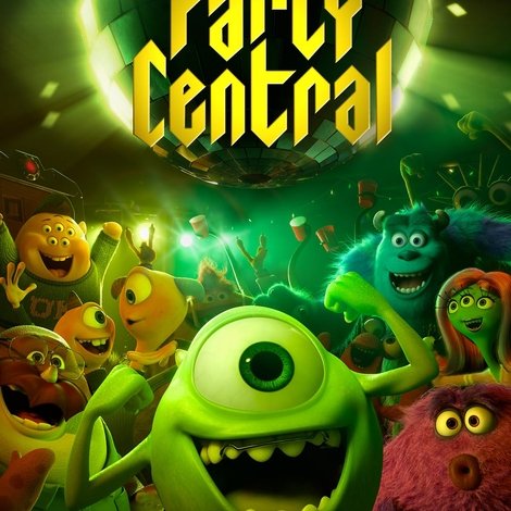 Party Central