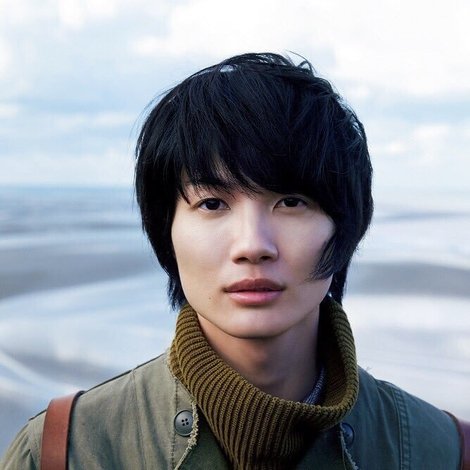 神木隆之介 Sincérité